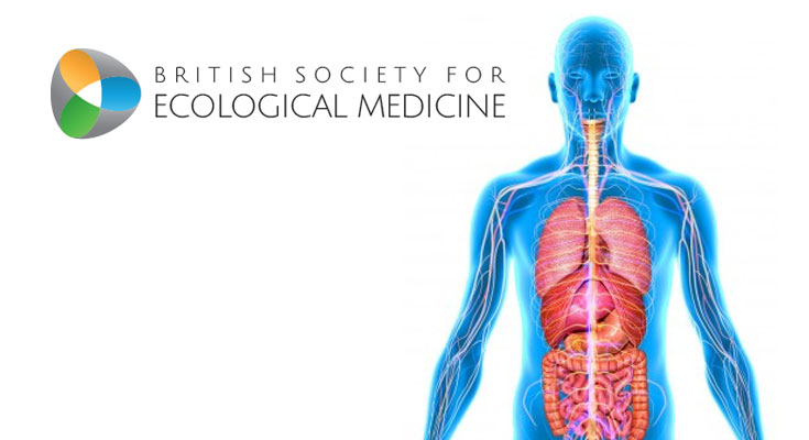  BSEM In-person Event - Ecological Medicine Approach to Healthy Homes