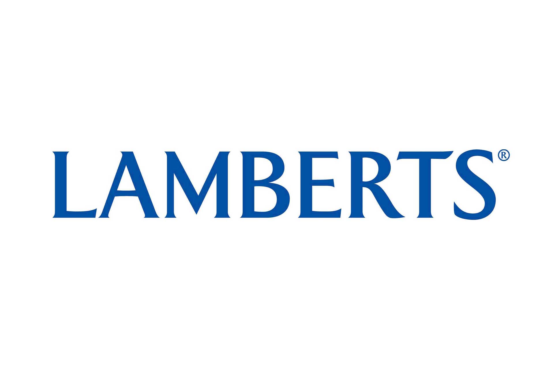  NEW Series of Lunchtime Webinars from Lamberts Autumn 2025