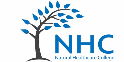 Natural Healthcare College logo